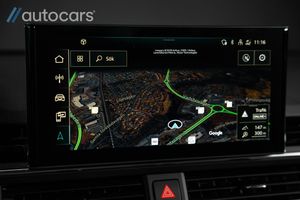 Audi A4 bild 30