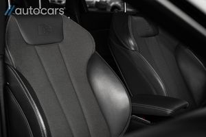 Audi A4 bild 31