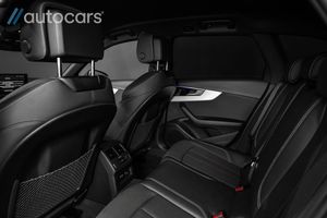 Audi A4 bild 34