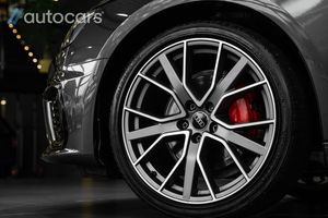 Audi A4 bild 8