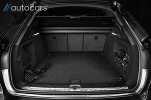 Audi A4 bild 35