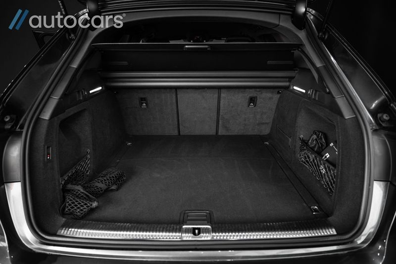 Audi A4 bild 35