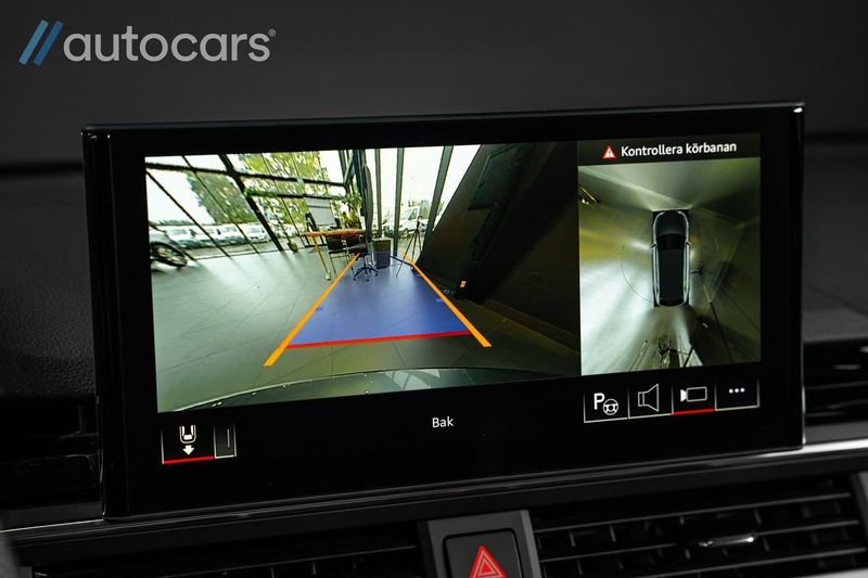 Audi A4 bild 28