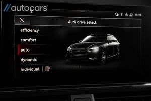 Audi A4 bild 29