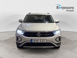 Volkswagen T-Roc bild 4