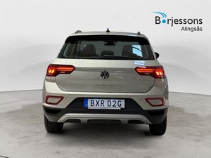 Volkswagen T-Roc bild 5