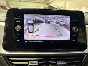 Volkswagen T-Roc bild 12