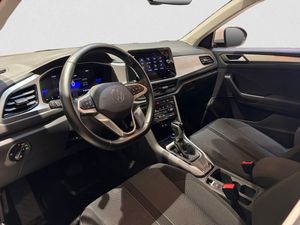 Volkswagen T-Roc bild 7