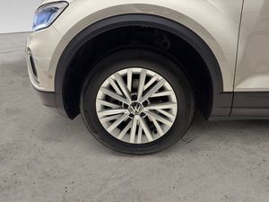 Volkswagen T-Roc bild 6