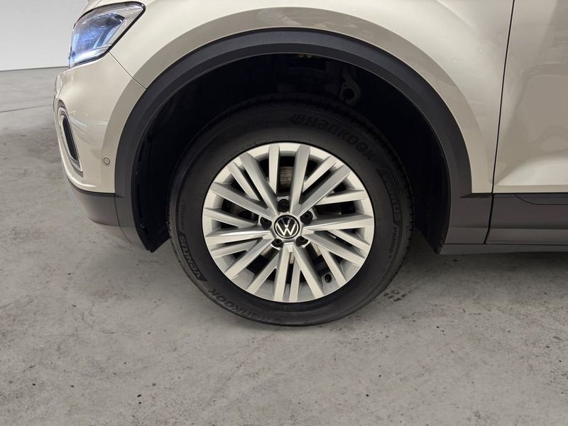 Volkswagen T-Roc bild 6