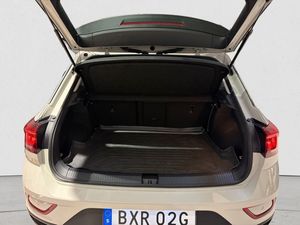 Volkswagen T-Roc bild 13