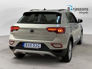 Volkswagen T-Roc bild 3