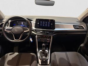 Volkswagen T-Roc bild 8