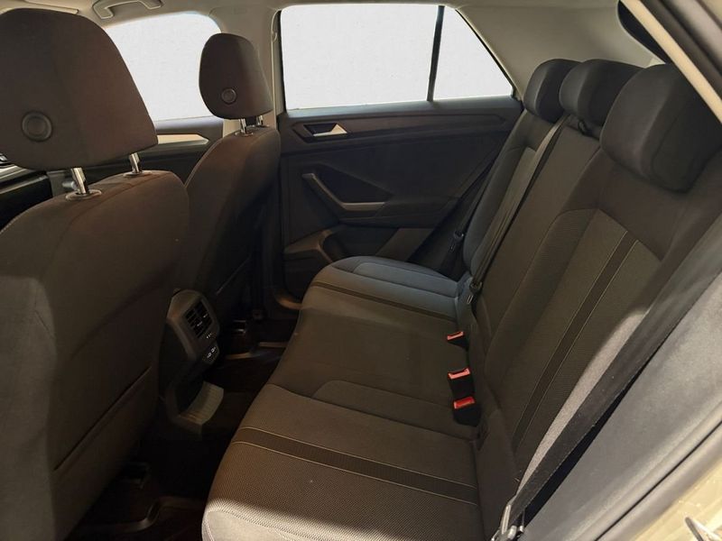 Volkswagen T-Roc bild 11