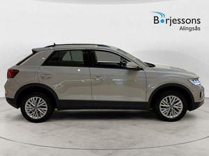 Volkswagen T-Roc bild 2