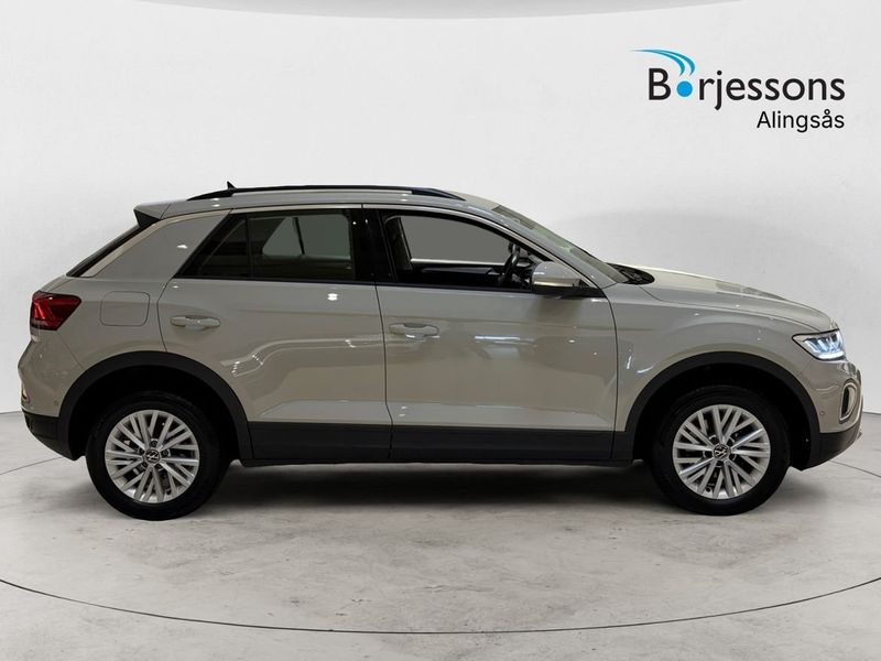 Volkswagen T-Roc bild 2