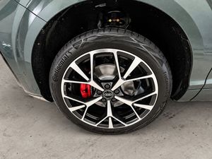 Audi Q3 bild 7