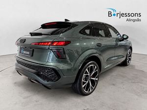 Audi Q3 bild 3