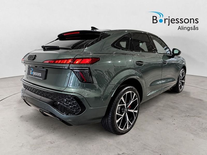 Audi Q3 bild 3