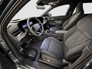 Audi Q3 bild 8