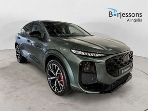 Audi Q3 bild 1