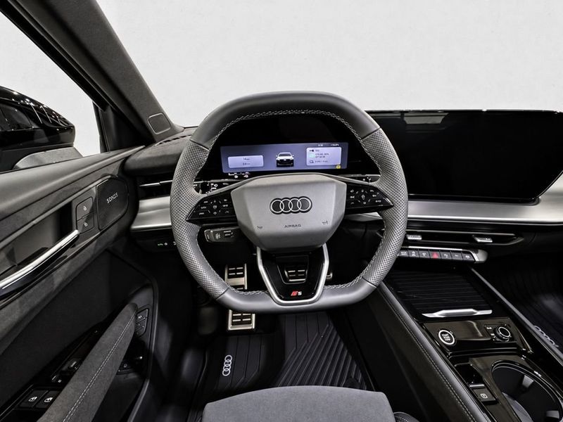 Audi Q3 bild 10
