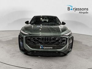 Audi Q3 bild 4