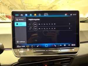 Volkswagen ID.3 bild 15