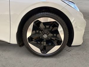 Volkswagen ID.3 bild 6