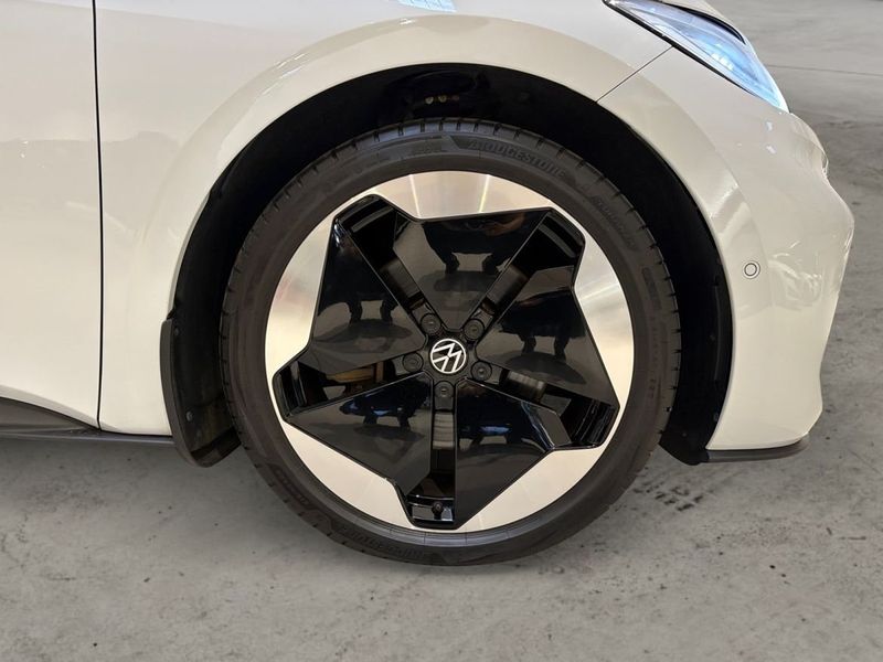 Volkswagen ID.3 bild 6