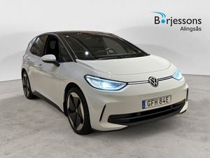 Volkswagen ID.3 bild 1