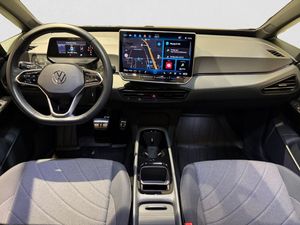 Volkswagen ID.3 bild 9