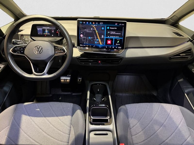 Volkswagen ID.3 bild 9