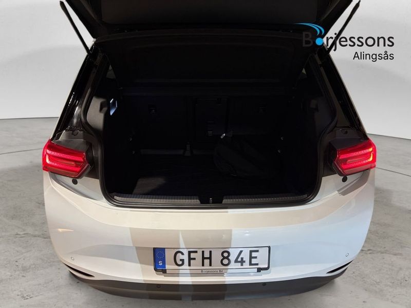 Volkswagen ID.3 bild 17
