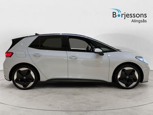 Volkswagen ID.3 bild 2