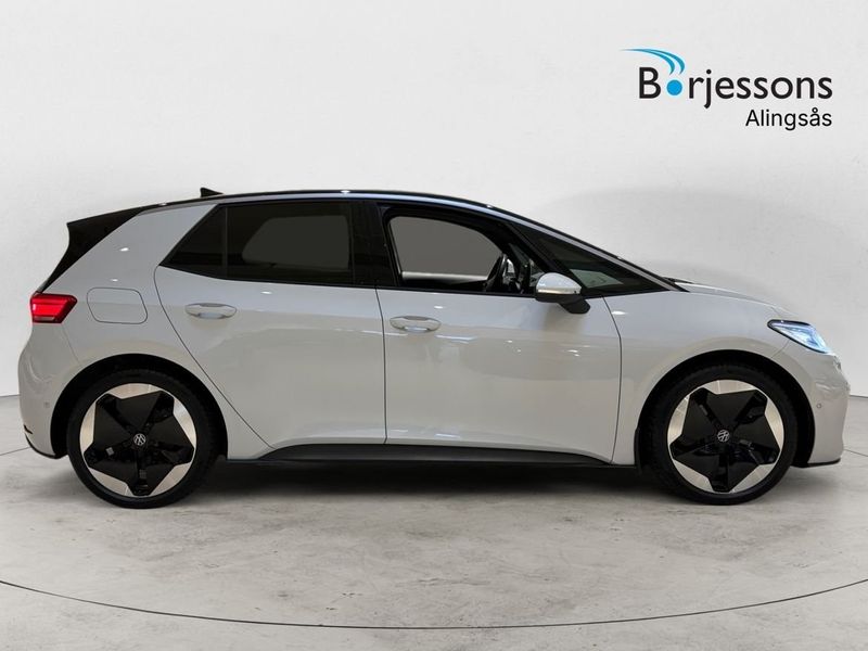 Volkswagen ID.3 bild 2