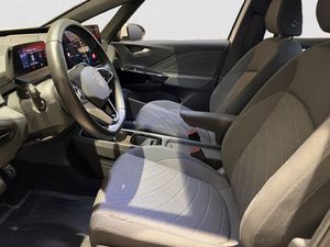 Volkswagen ID.3 bild 8