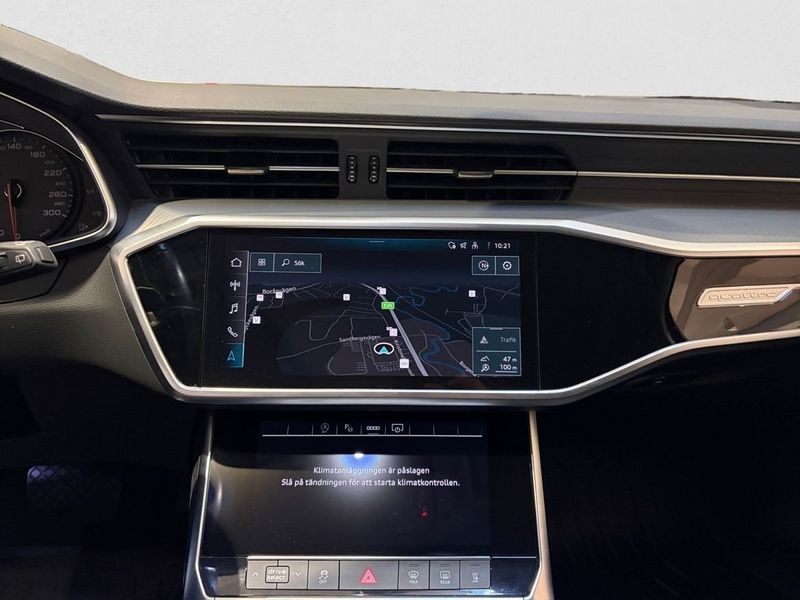 Audi A6 bild 9