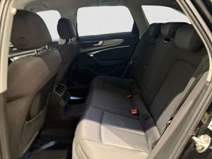 Audi A6 bild 10
