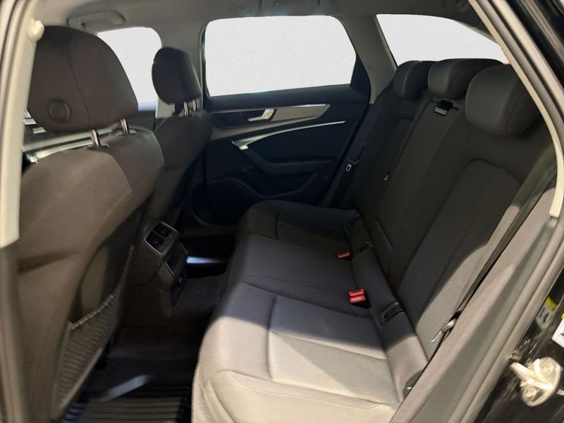 Audi A6 bild 10