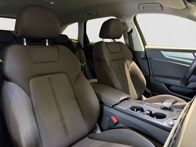 Audi A6 bild 11