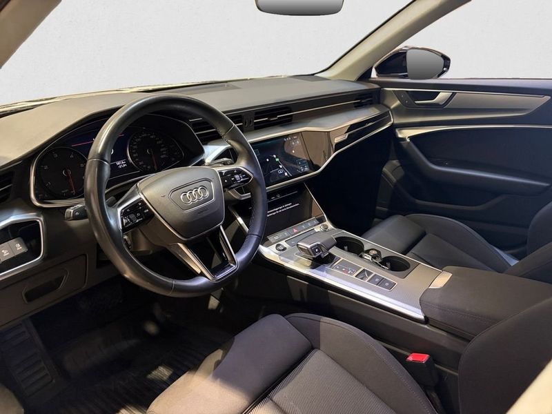 Audi A6 bild 7