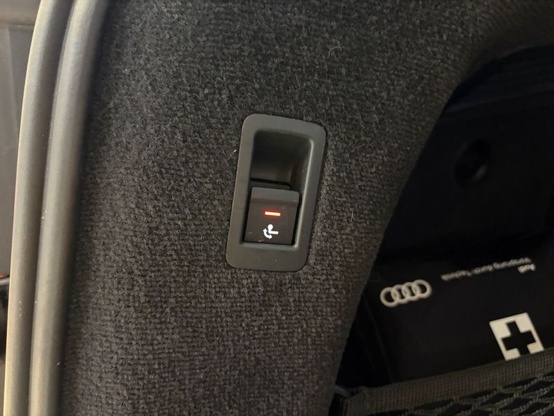 Audi A6 bild 13