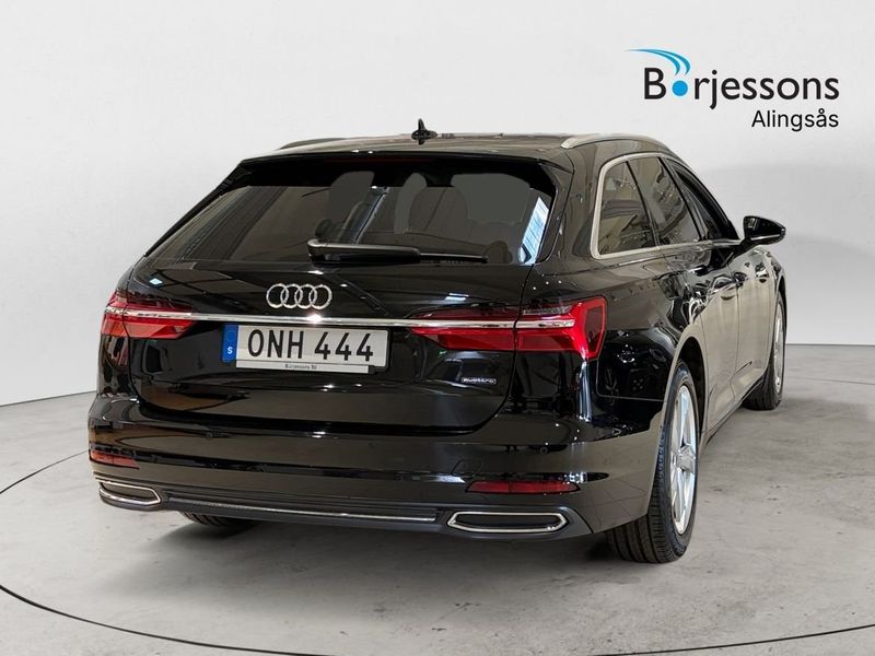 Audi A6 bild 3