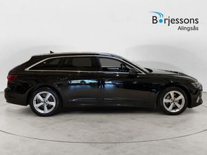 Audi A6 bild 2