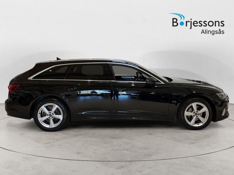 Audi A6 bild 2