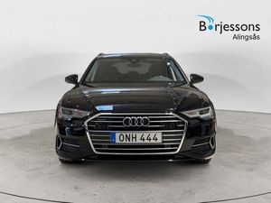Audi A6 bild 4