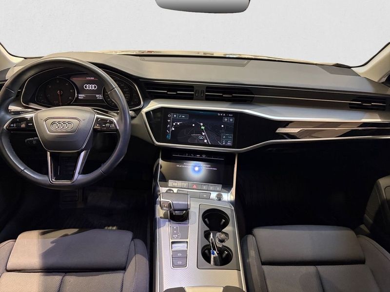 Audi A6 bild 8