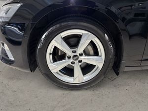 Audi A6 bild 6
