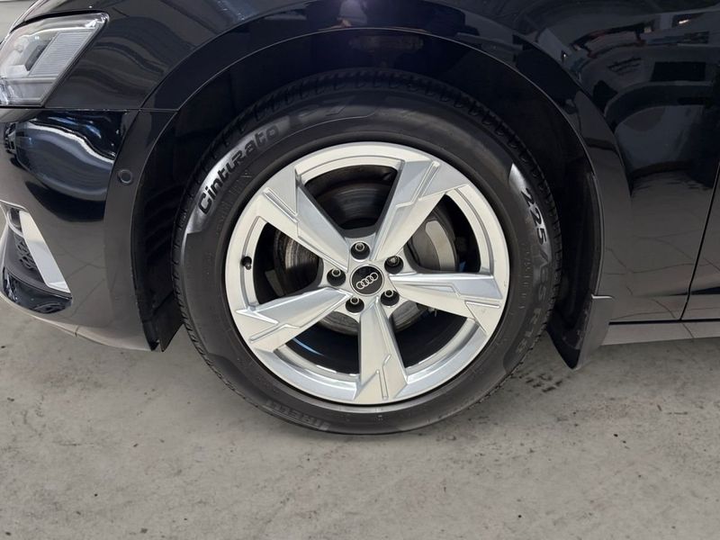 Audi A6 bild 6